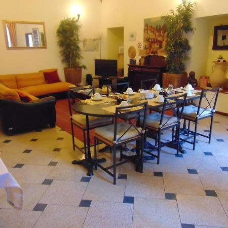 Il Pignoletto Bed & Breakfast Riva Ligure Exterior foto