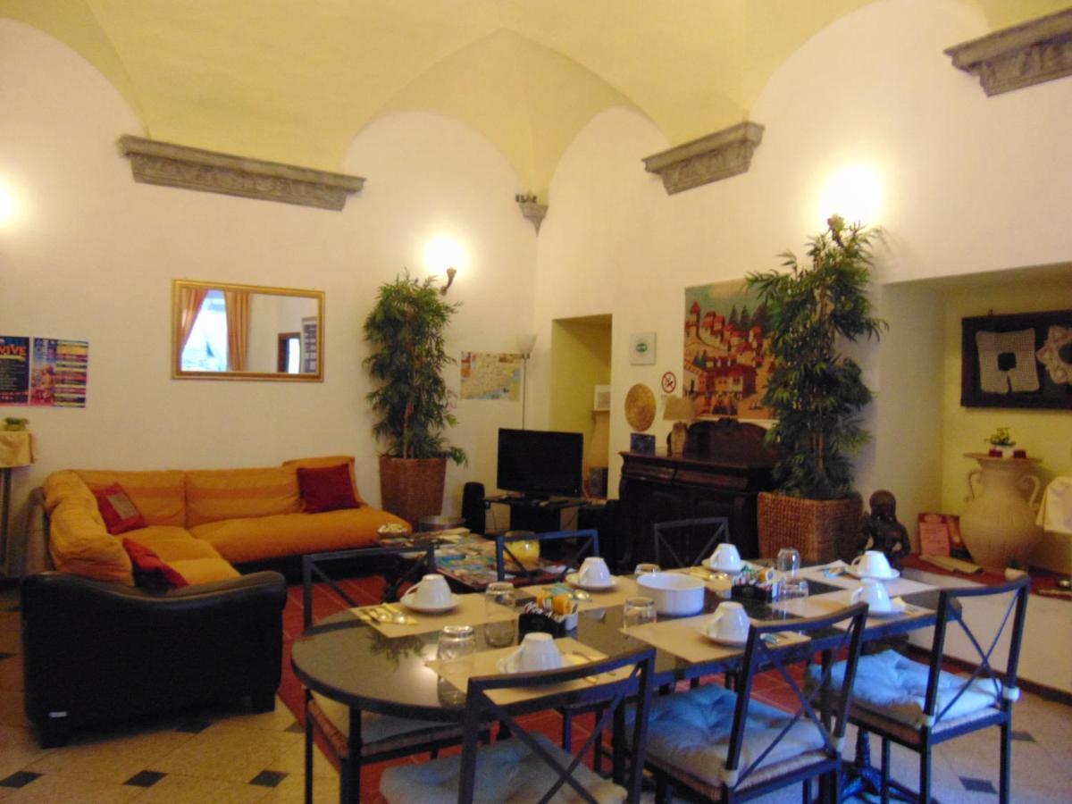 Il Pignoletto Bed & Breakfast Riva Ligure Exterior foto